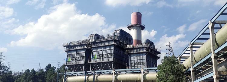 Large-Scale Wet Electrostatic Precipitator for Tail Gas Treatment in Phosphorus Chemical Industry